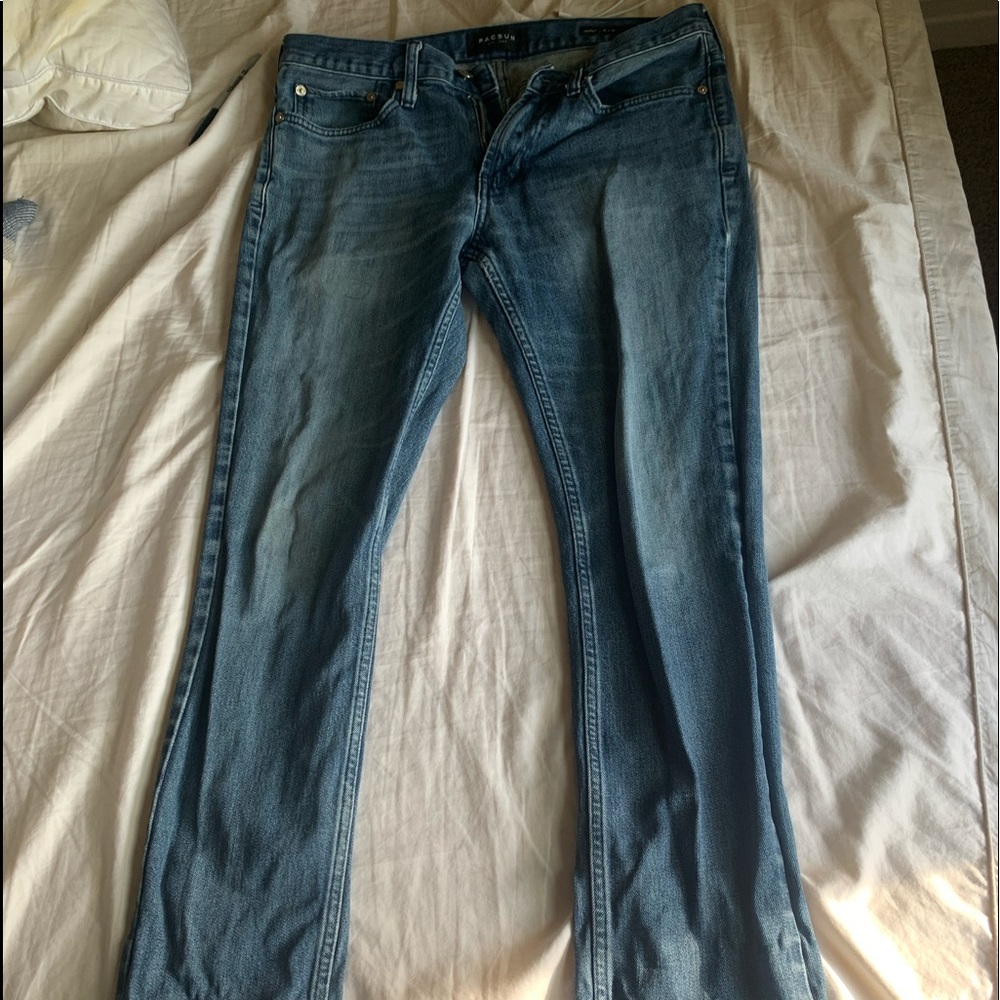 Pac Sun denim Jeans